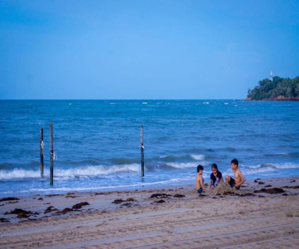 palm beach resort and spa