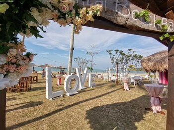 Palm Beach Resort & Spa,Labuan Federal Territory>>Labuan,4 star