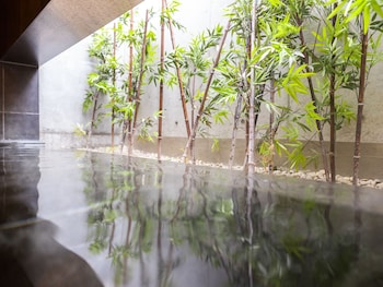 super hotel shinagawa shimbamba