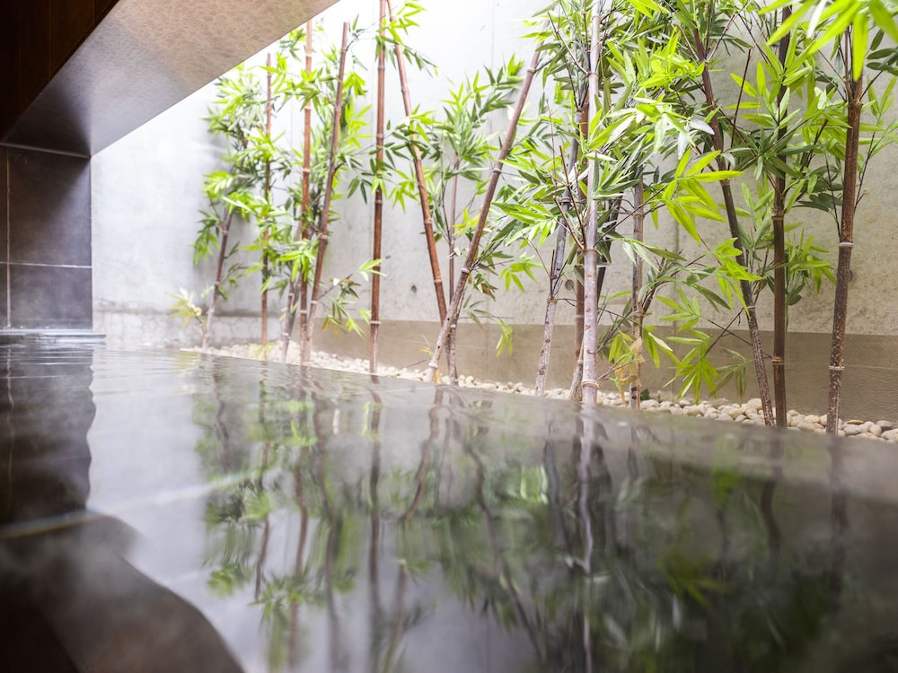 super hotel shinagawa shimbamba