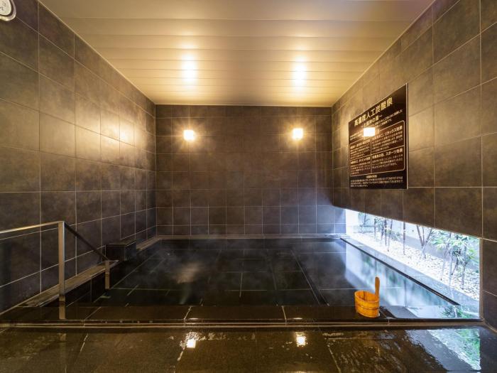 super hotel shinagawa shimbamba