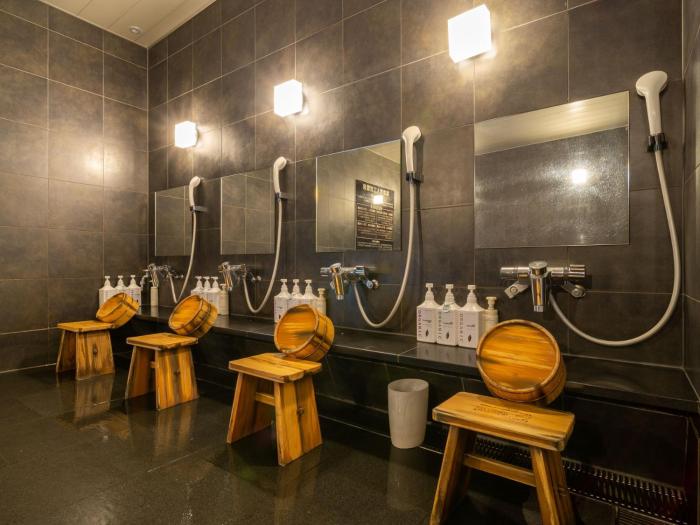 super hotel shinagawa shimbamba