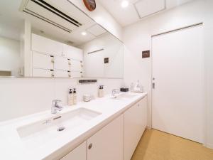 super hotel shinagawa shimbamba