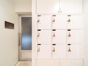 super hotel shinagawa shimbamba