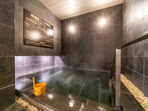 super hotel shinagawa shimbamba