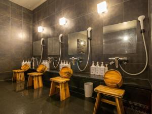 super hotel shinagawa shimbamba