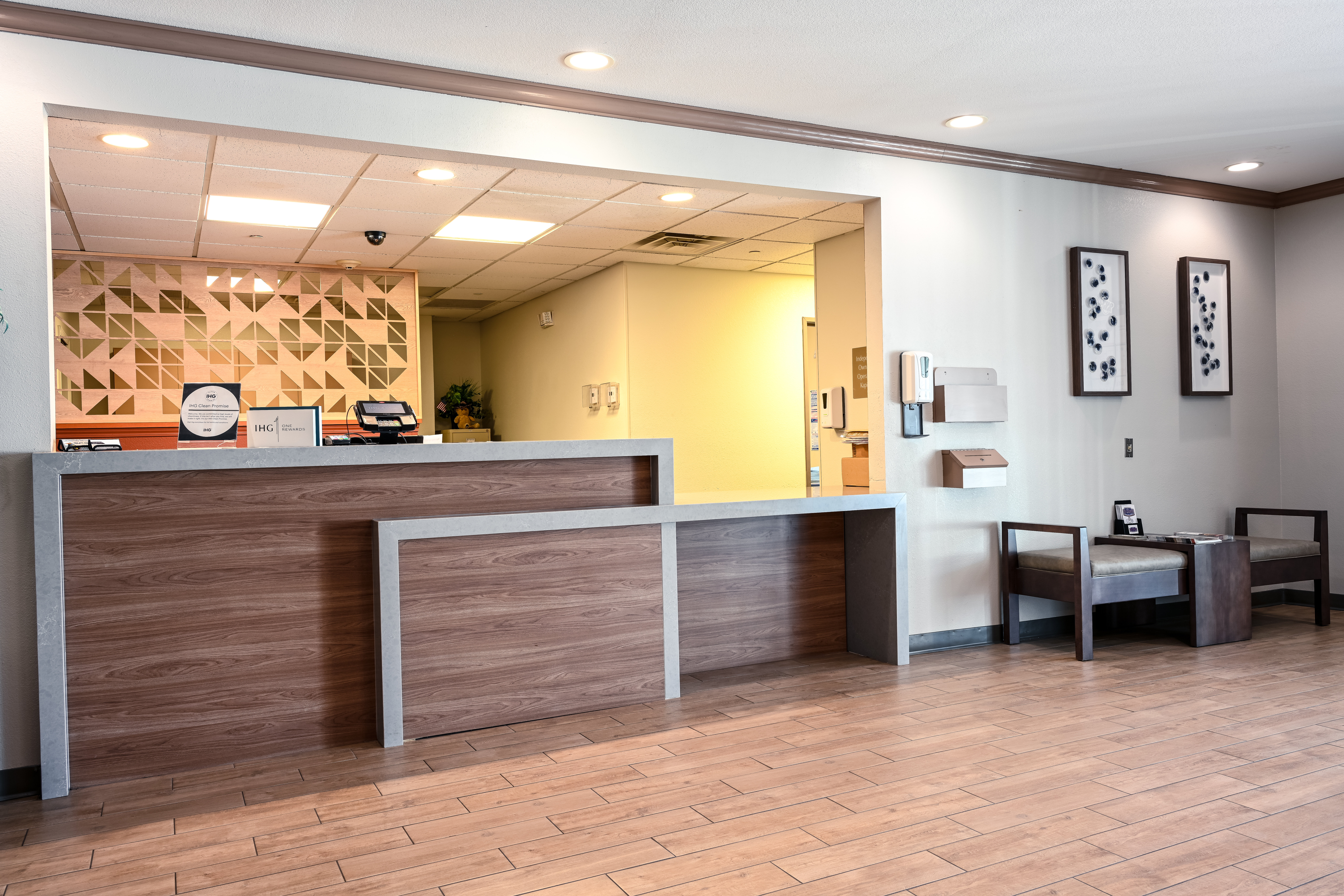 candlewood suites lafayette by ihg