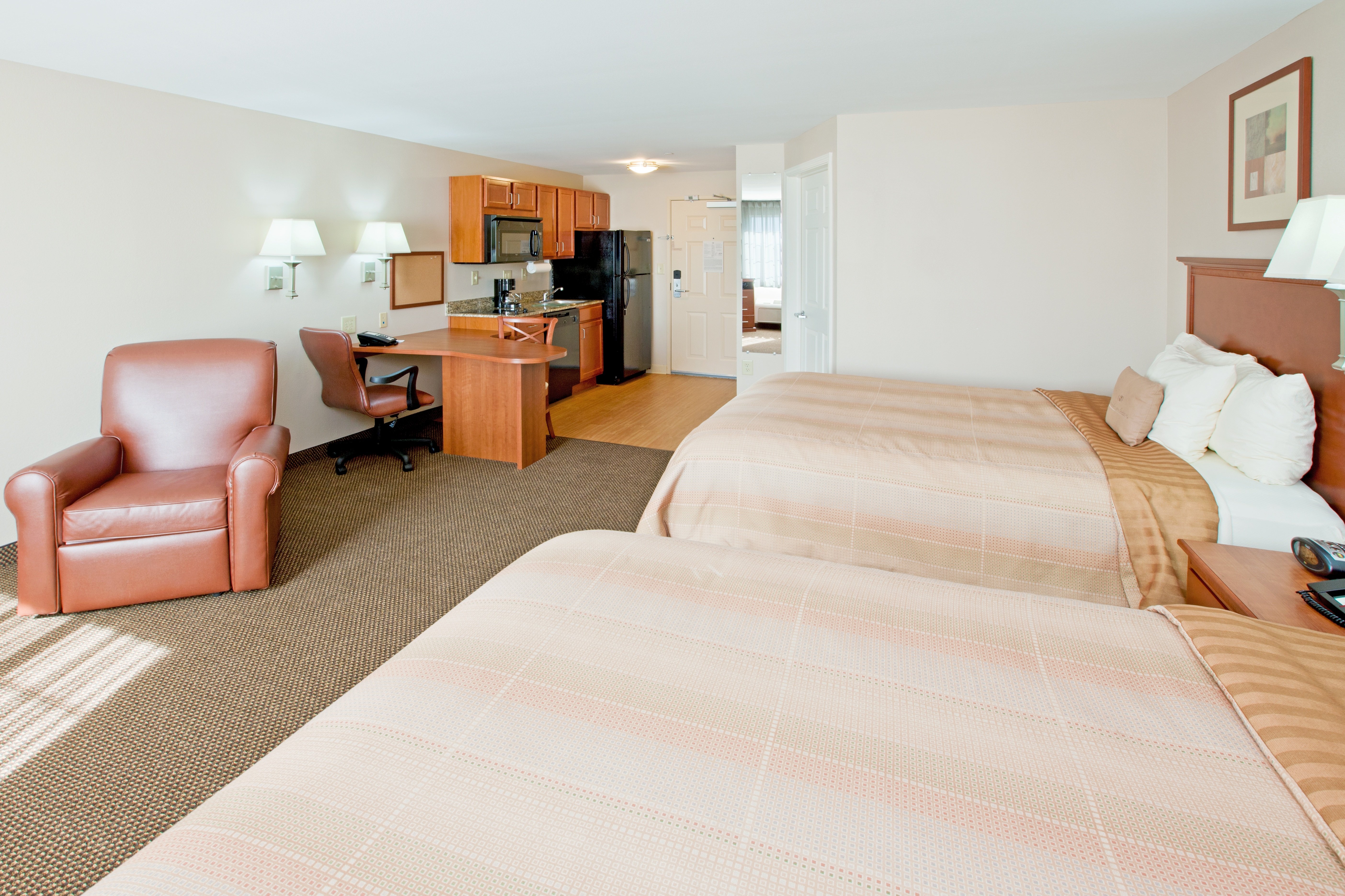 candlewood suites lafayette by ihg