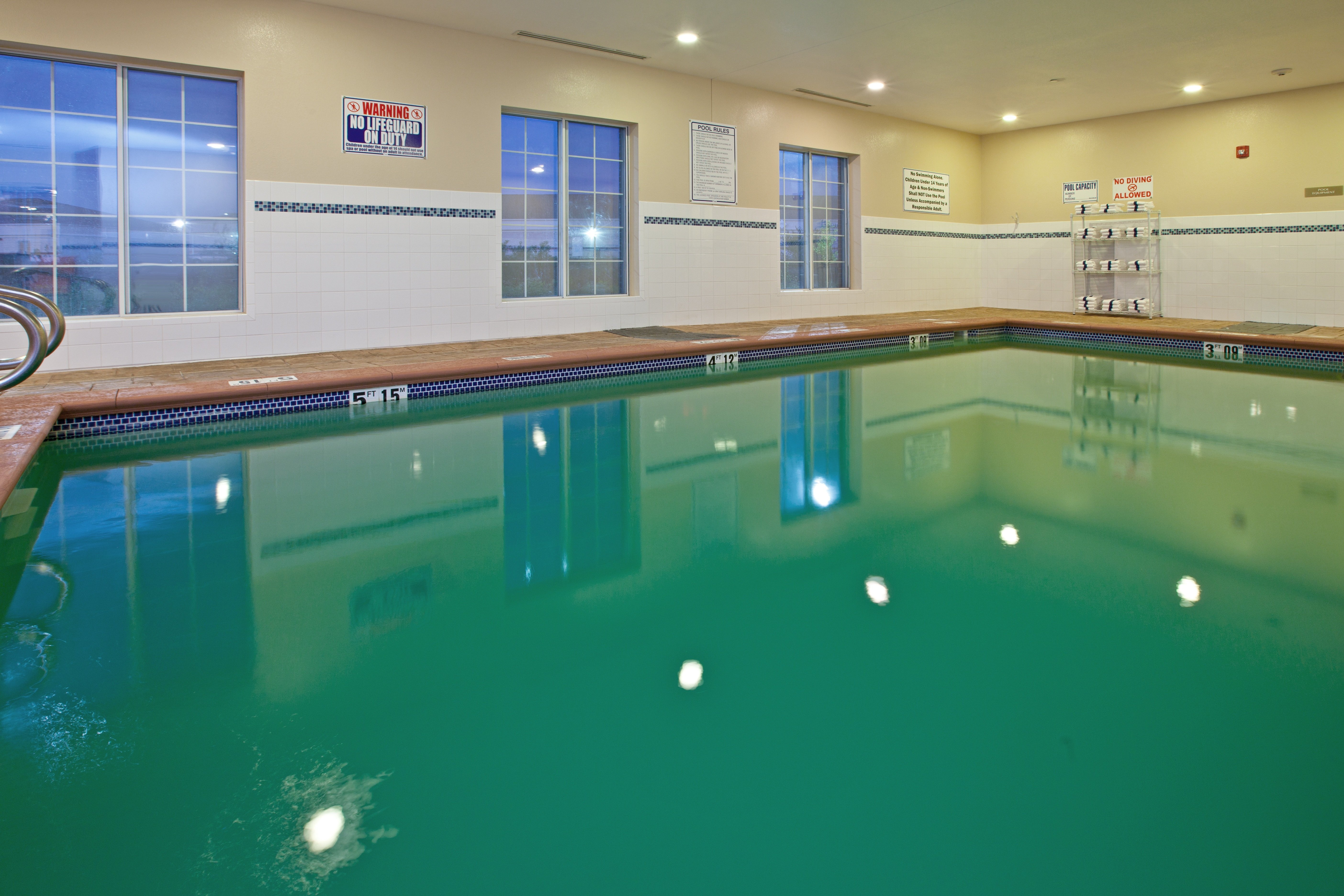 candlewood suites lafayette by ihg