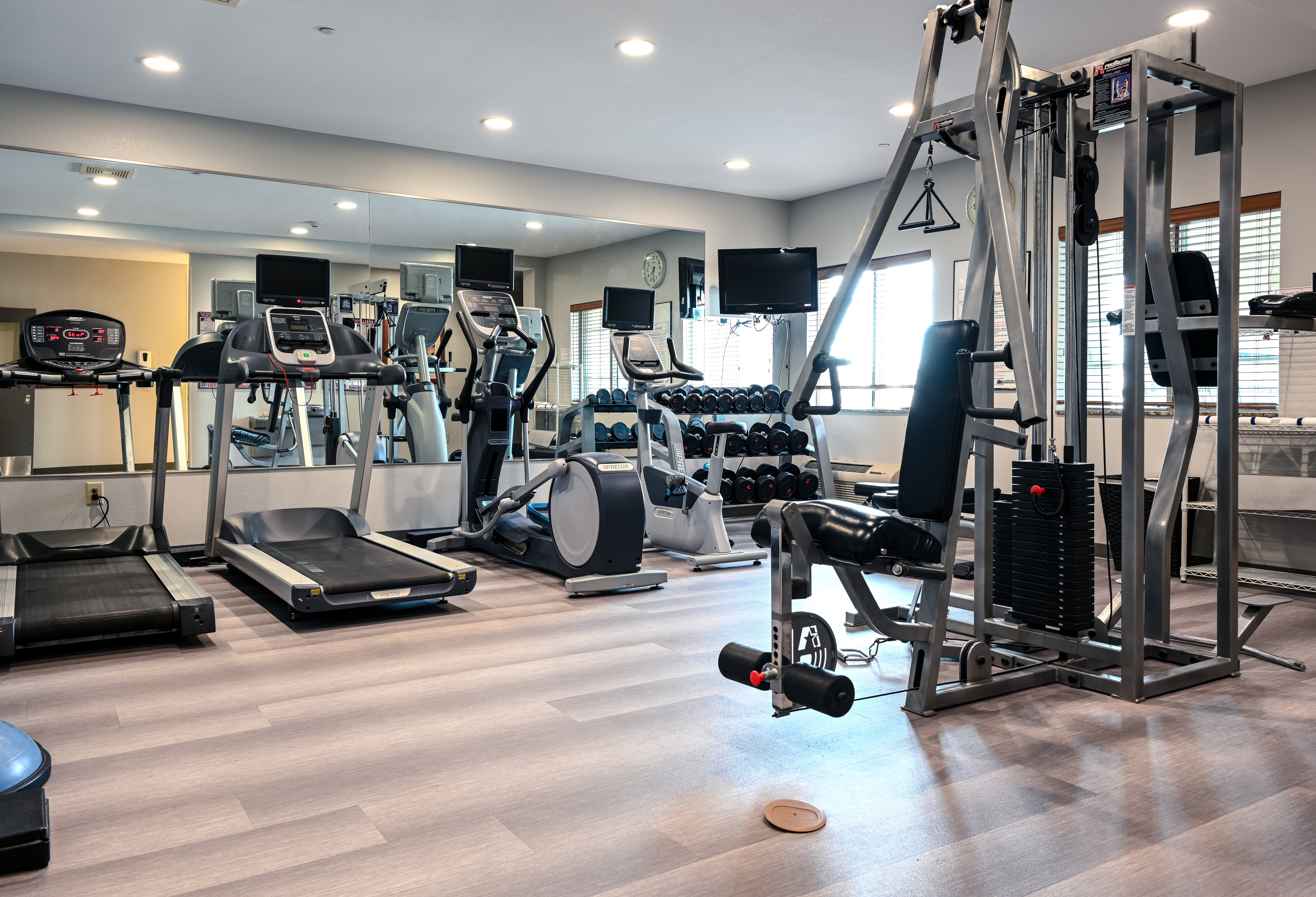 candlewood suites lafayette by ihg