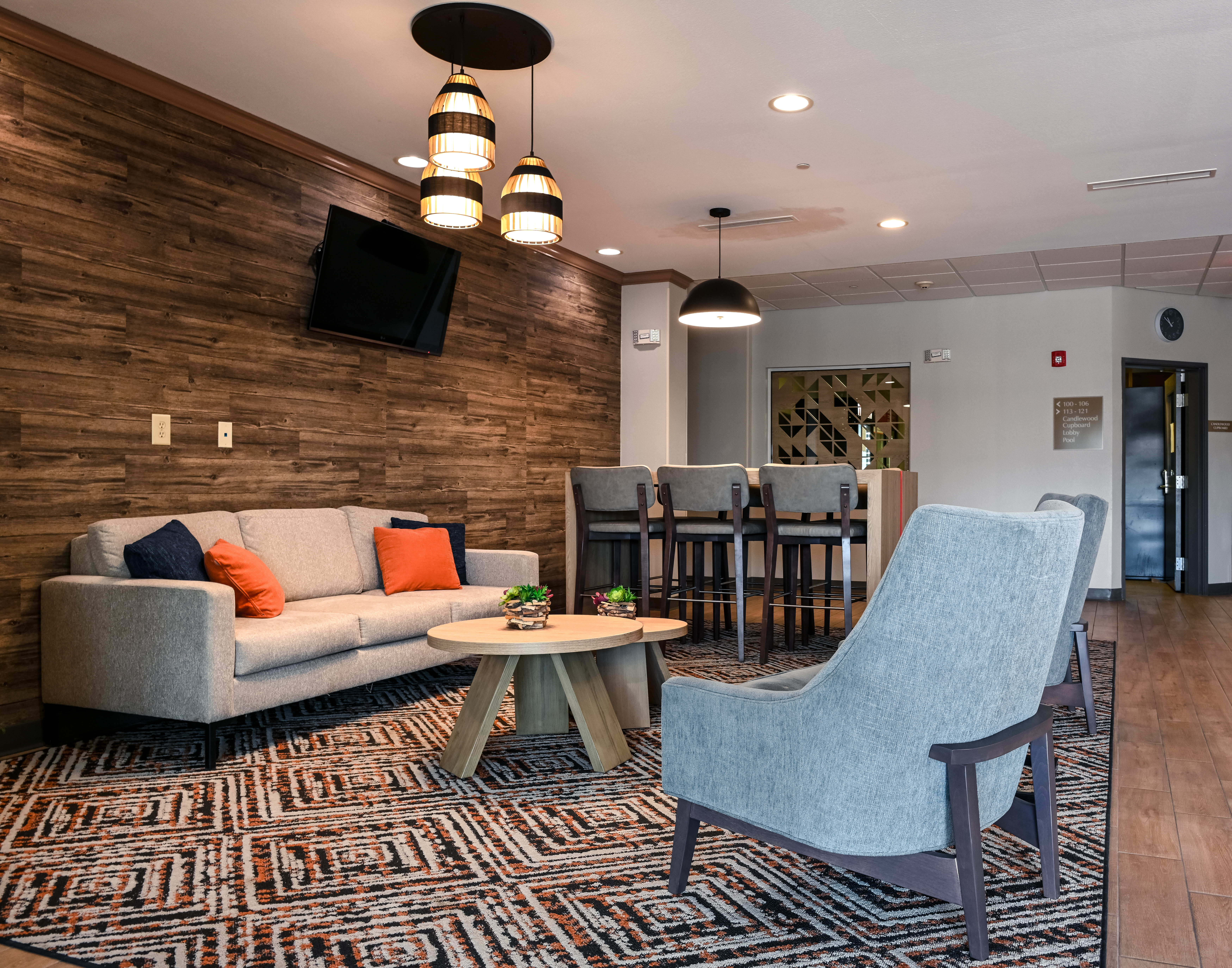 candlewood suites lafayette by ihg