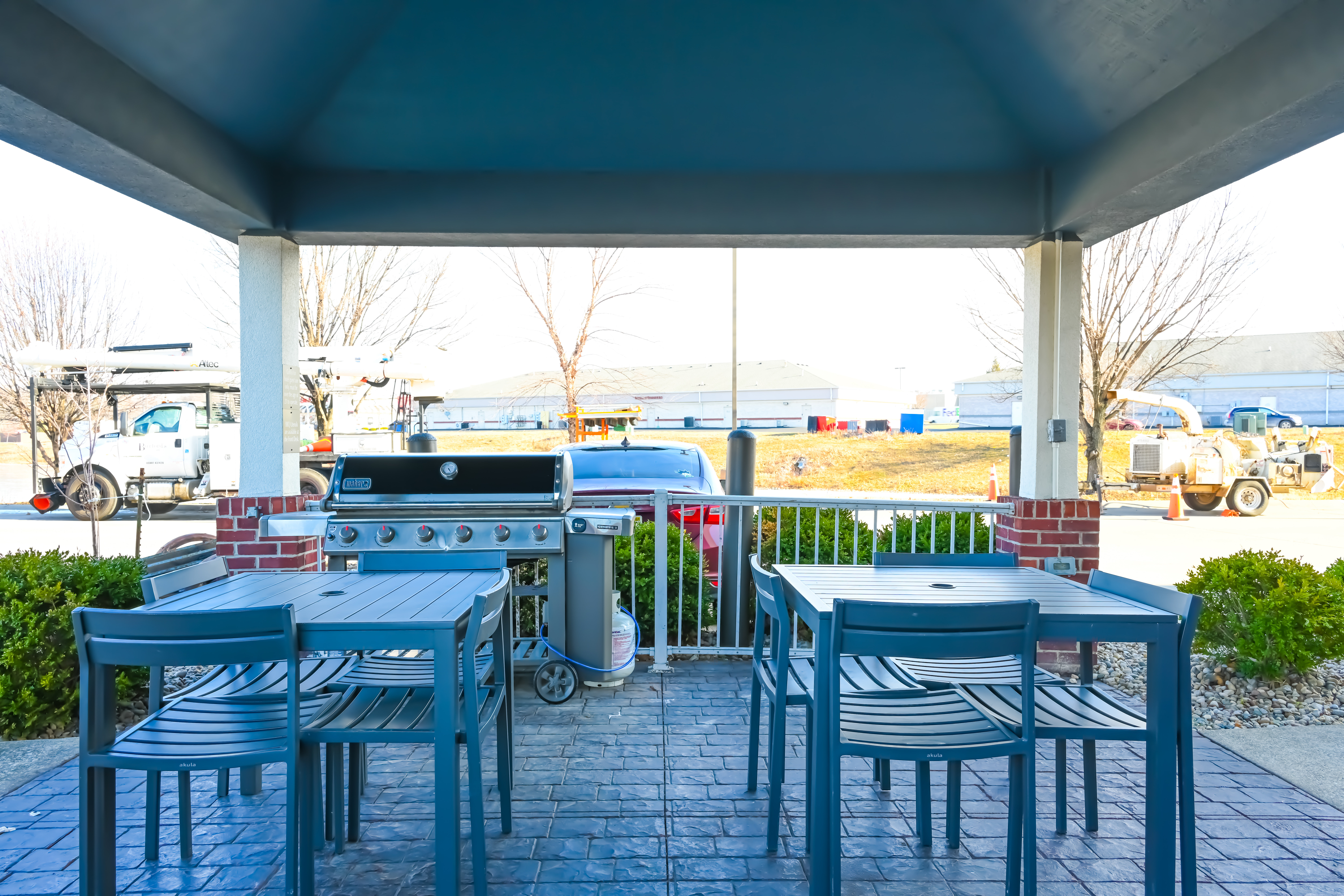candlewood suites lafayette by ihg