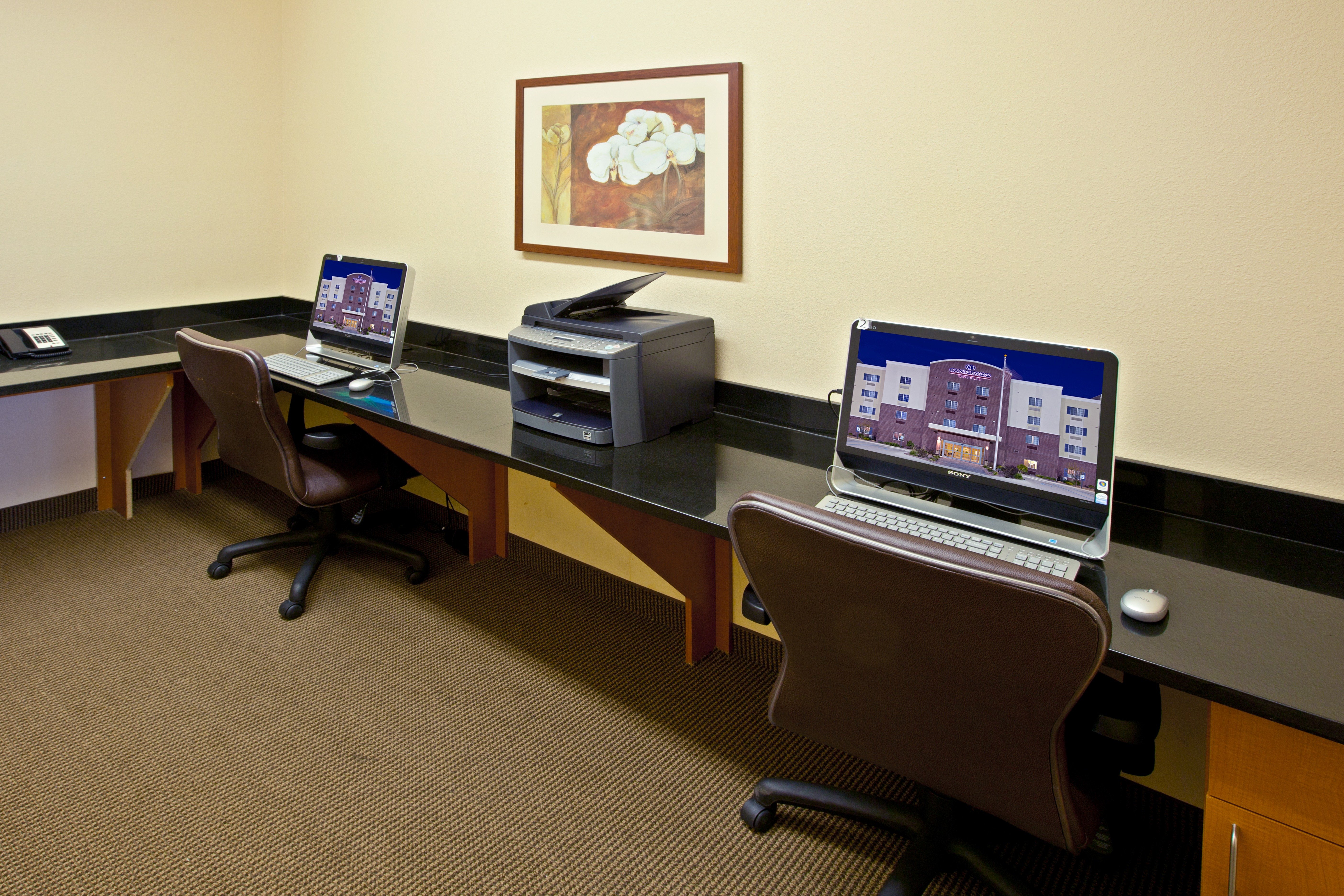 candlewood suites lafayette by ihg