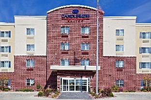 candlewood suites lafayette by ihg