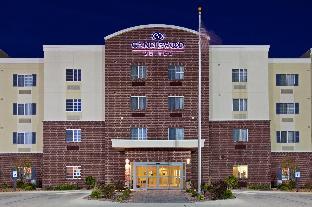 candlewood suites lafayette by ihg