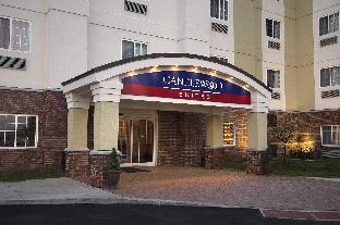 candlewood suites lafayette by ihg