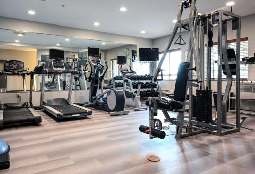 candlewood suites lafayette by ihg