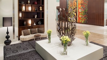 holiday inn mumbai international airport an ihg hotel
