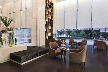 holiday inn mumbai international airport an ihg hotel