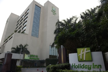 holiday inn mumbai international airport an ihg hotel