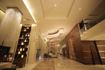 holiday inn mumbai international airport an ihg hotel