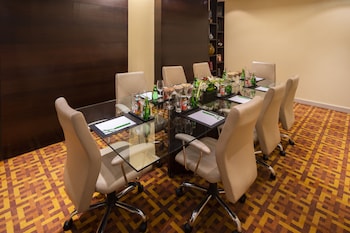 holiday inn mumbai international airport an ihg hotel