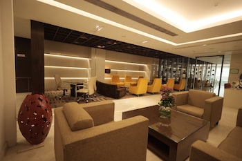 holiday inn mumbai international airport an ihg hotel