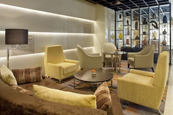 holiday inn mumbai international airport an ihg hotel