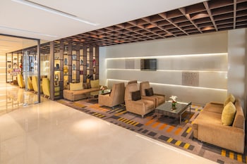 holiday inn mumbai international airport an ihg hotel
