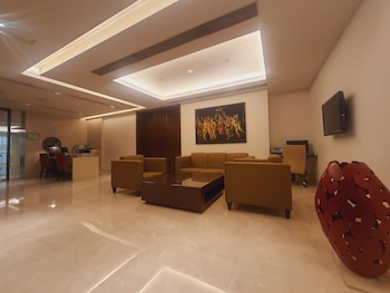 holiday inn mumbai international airport an ihg hotel