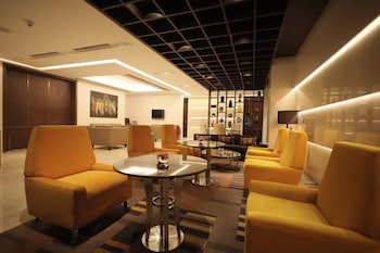 holiday inn mumbai international airport an ihg hotel