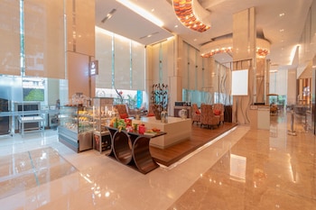 holiday inn mumbai international airport an ihg hotel