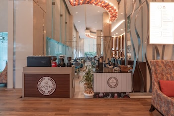 holiday inn mumbai international airport an ihg hotel