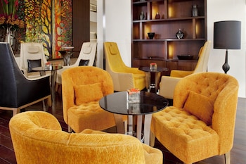holiday inn mumbai international airport an ihg hotel