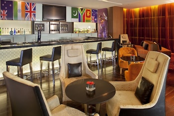 holiday inn mumbai international airport an ihg hotel