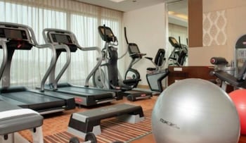 holiday inn mumbai international airport an ihg hotel