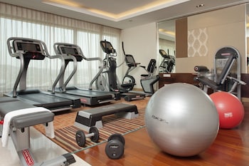 holiday inn mumbai international airport an ihg hotel