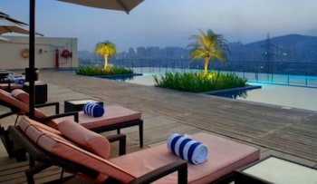 holiday inn mumbai international airport an ihg hotel