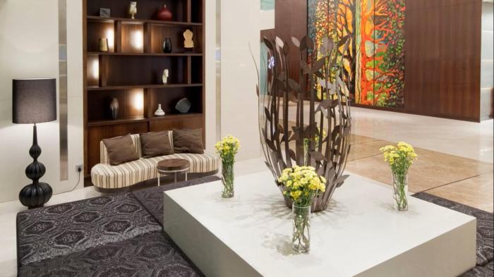 holiday inn mumbai international airport an ihg hotel
