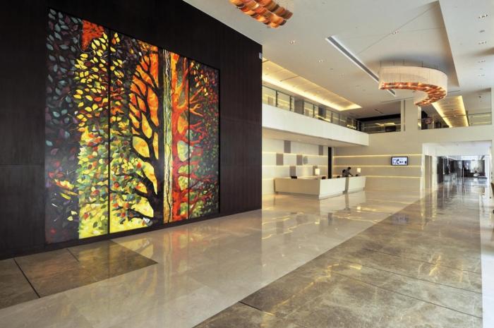 holiday inn mumbai international airport an ihg hotel