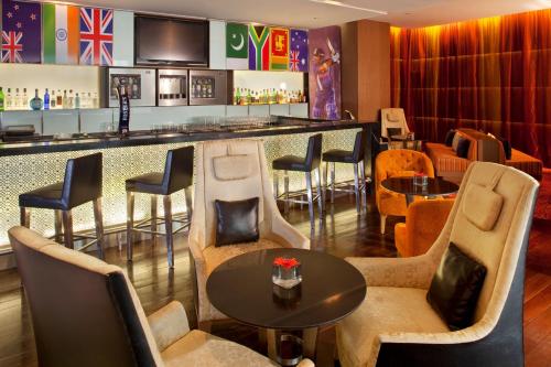 holiday inn mumbai international airport an ihg hotel