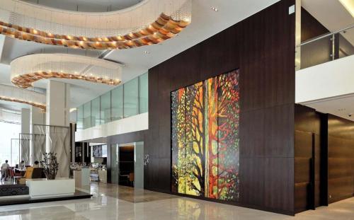 holiday inn mumbai international airport an ihg hotel