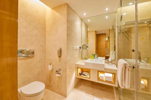 holiday inn mumbai international airport an ihg hotel