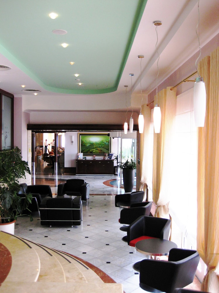 hotel phoenix