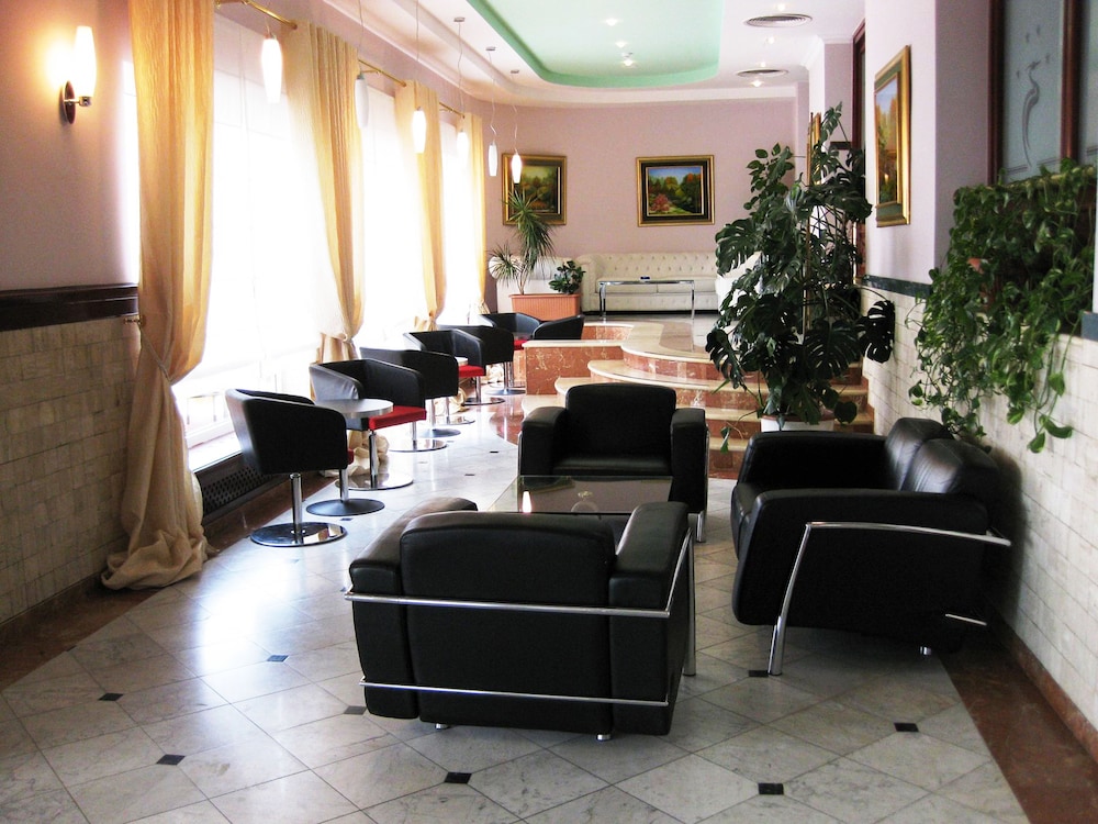 hotel phoenix