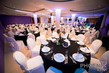 hotel phoenix