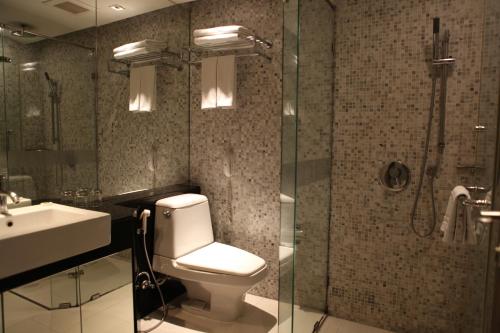 citichic sukhumvit 13 bangkok by compass hospitality