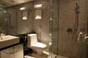 citichic sukhumvit 13 bangkok by compass hospitality
