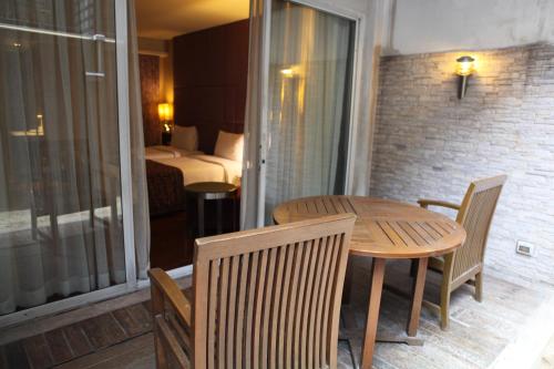 citichic sukhumvit 13 bangkok by compass hospitality