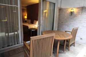 citichic sukhumvit 13 bangkok by compass hospitality